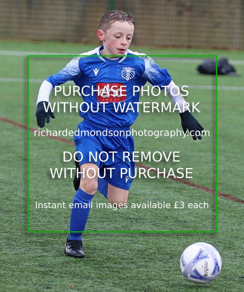 IMG_6481 - Wattsfield U9 vs Milnthorpe & District U9 (9/12/23)