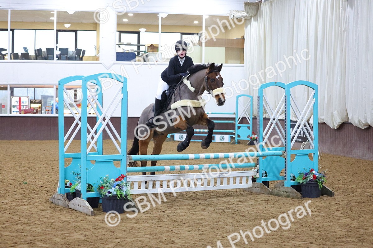 SBM_000516 - Class 13 - Equissage Pulse Senior British Novice/ 90cm Open - First Round (0.90m)