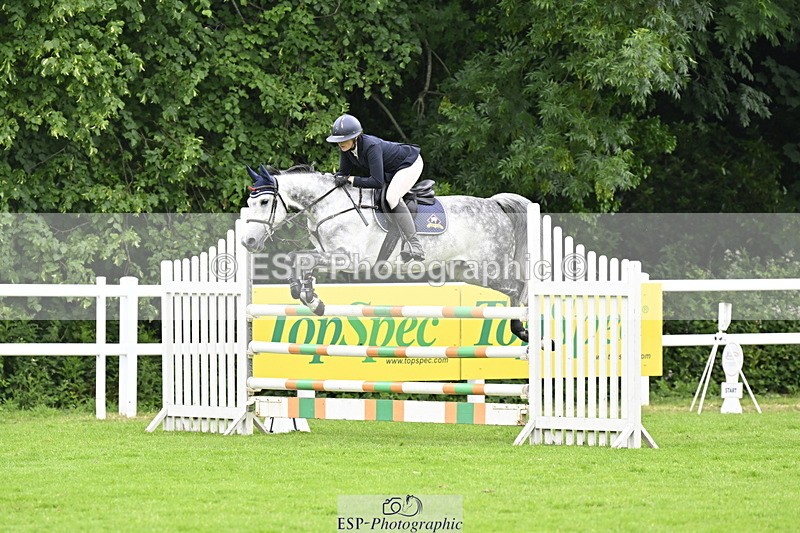 250613A-141026-02507 - Cls 4 Snr 1.20m Open