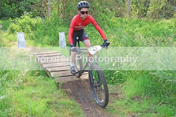 A41A7077 - MTB East R7 Twisted Oakes 8th June 2025 Under 12s