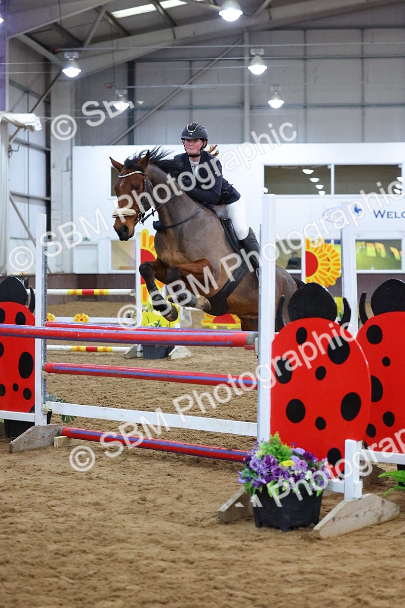 SBM_006782 - Class 26 - Senior Newcomers 1.10m