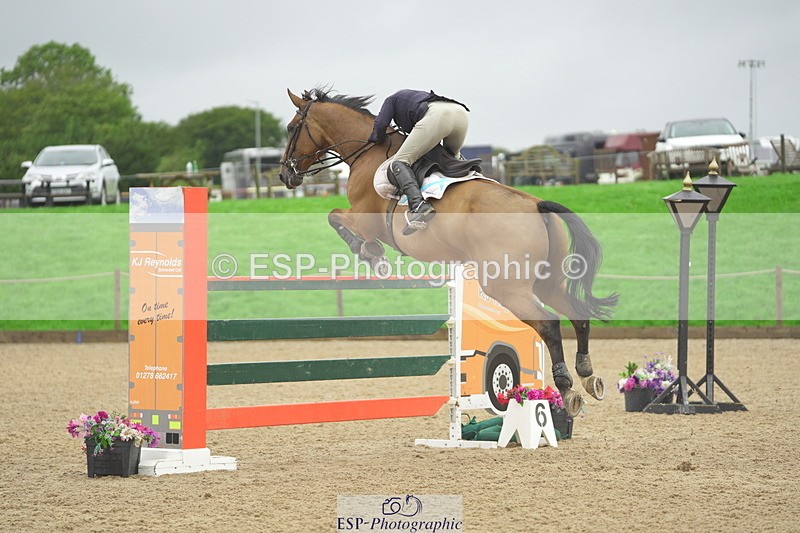 230730A-122310-09604 - Cls 26 NAF Silver 2nd Jump Off and Pres