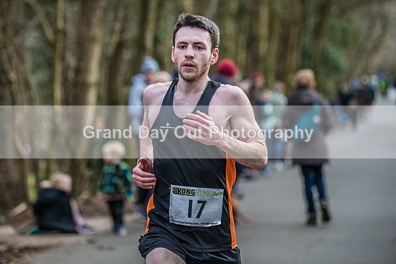 St Herberts 10K-261 - St Herberts School Festival of Running 10K Road Race Saturday 1st March 2025