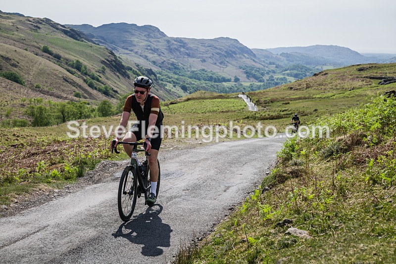 154009 - Hardknott Pass Camera 1 15.00-16.30