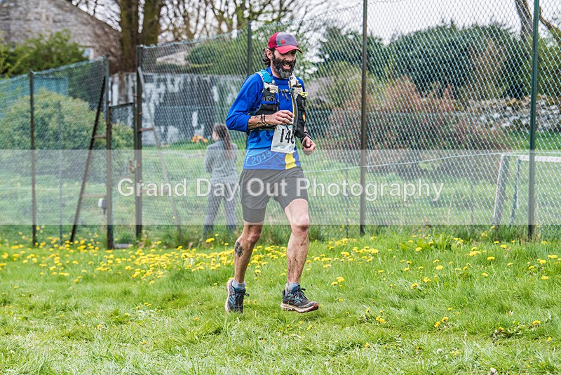 3 Peaks-2635 - The 3 Peaks Race - The Finish - Saturday 29th April 2023