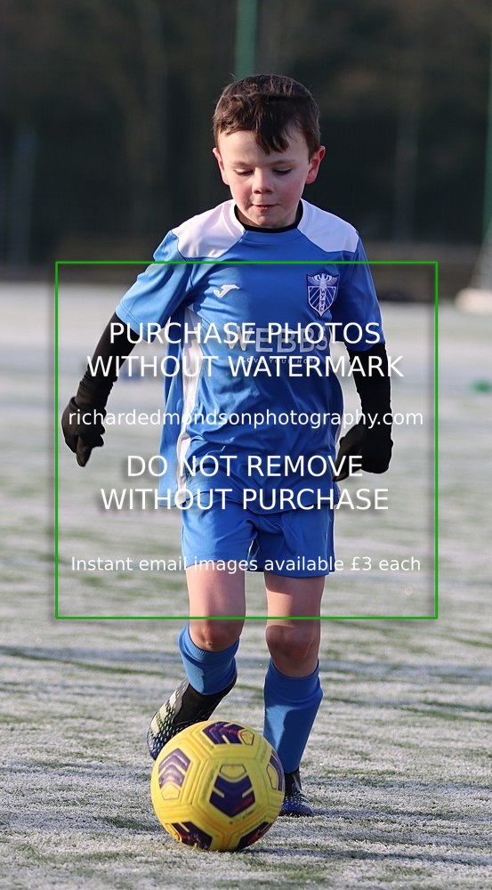 IMG_8213 - Wattsfield U7 vs Ibis U7 (21/1/23)
