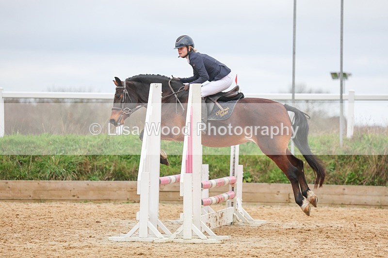 3E7A2766 - Class 4: 70 -75cm