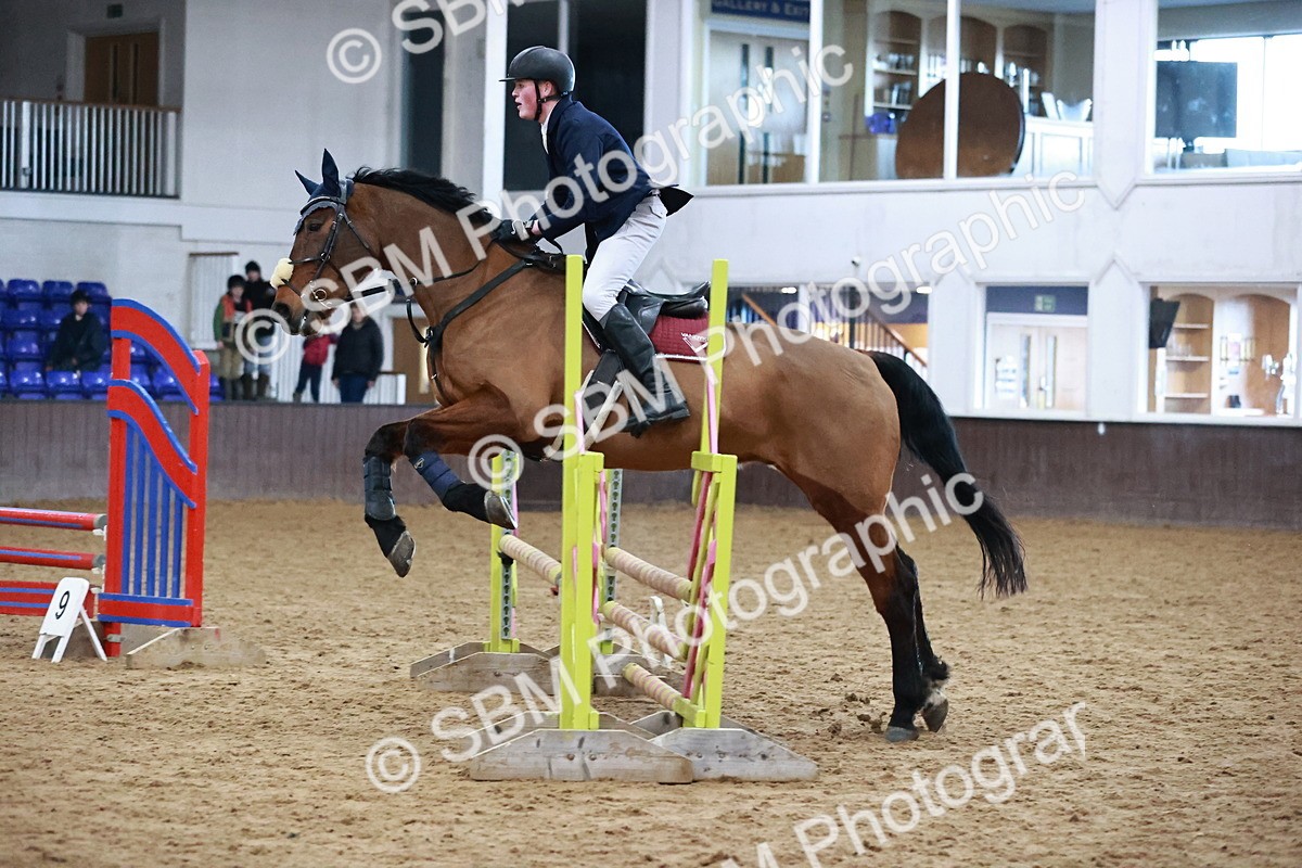 SBM_000216 - Class 1 - 70cm