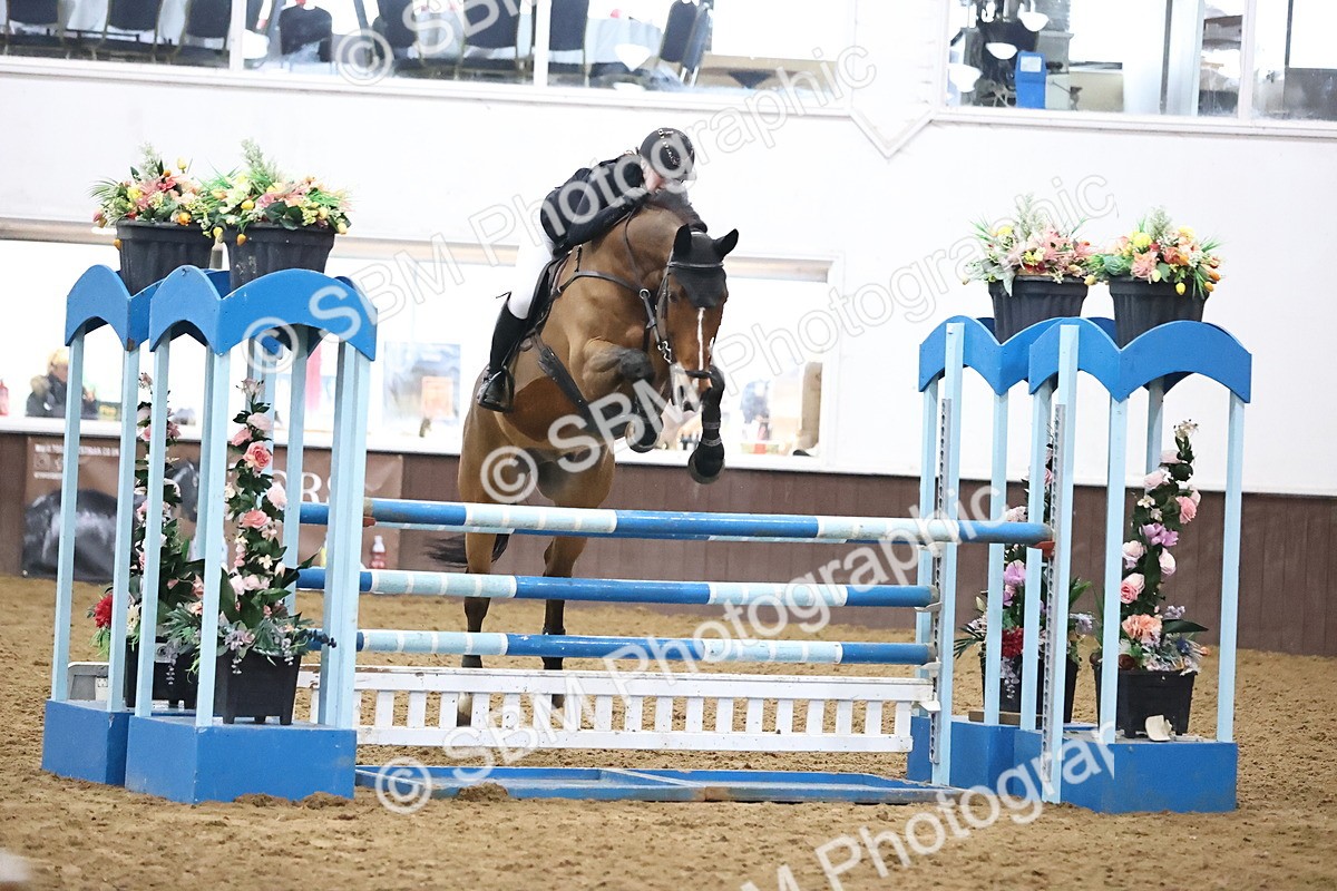 SBM_002967 - Class 10 - Senior Newcomers - 1.10m