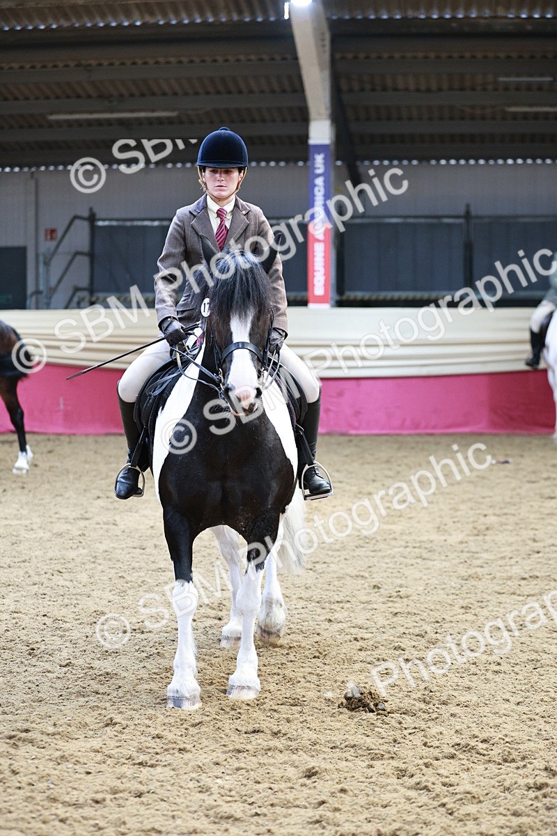 SBM_03711 - Class 6A Area Ridden Pre-Vet