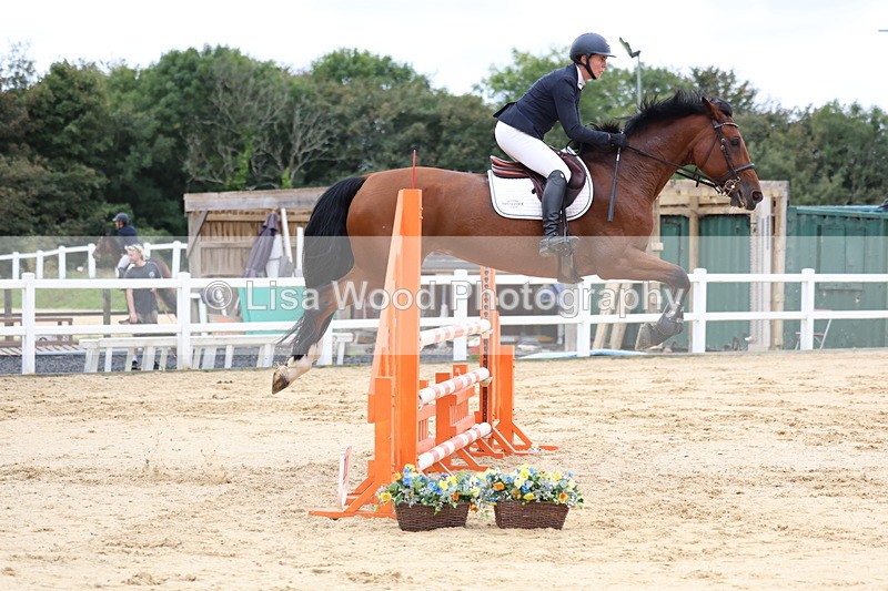 3E7A2942 - Class 7: Senior 1.05m