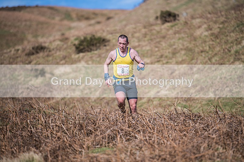 Black Combe-679 - Black Combe Fell Race Saturday 8th March 2025