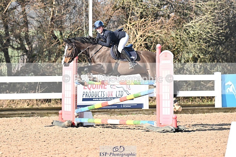 250209-120409-01592 - Cls 9-13, Pony Fox, 1.10m, 1.15m and 1.20m