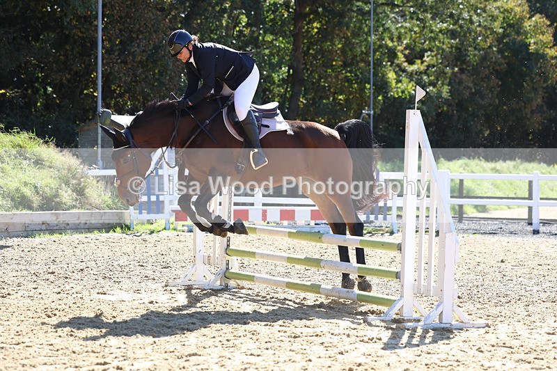 3E7A4390 - Class 7: 70cm Senior