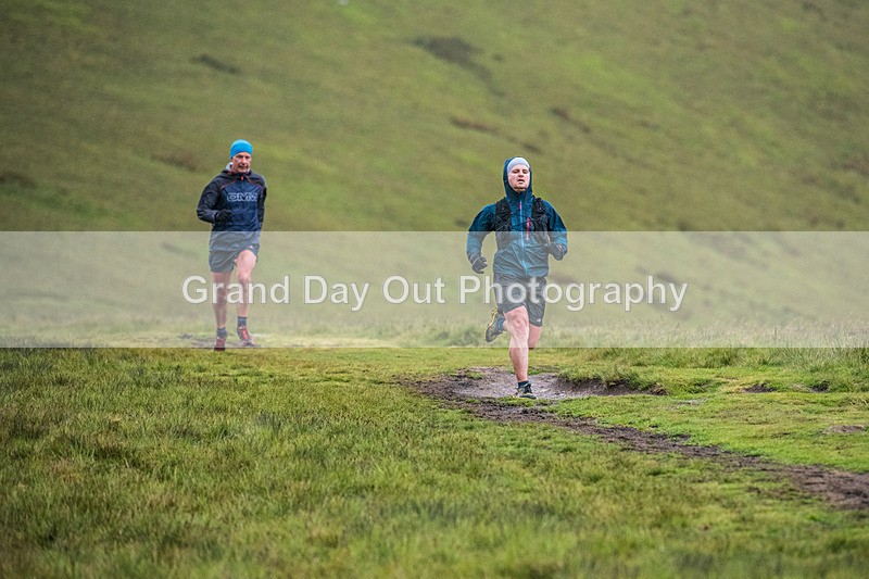 Blencathra-463 - Blencathra Fell Race Wednesday 4th June 2025