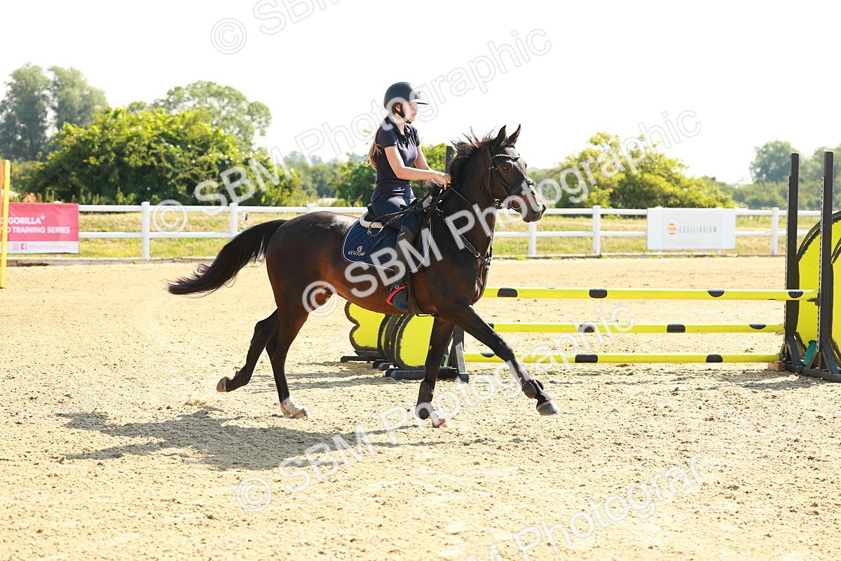 1I0A0026 - Class 1 - Clear Round