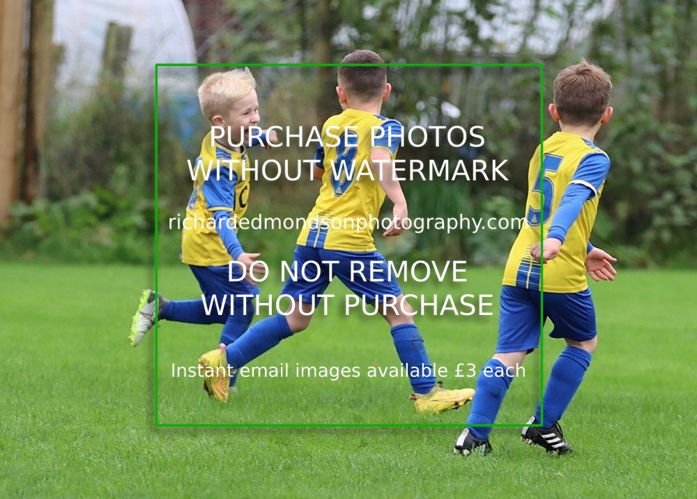 IMG_5364 - Wattsfield Under 7's v Kendal Utd Under 7's (7/10/23)