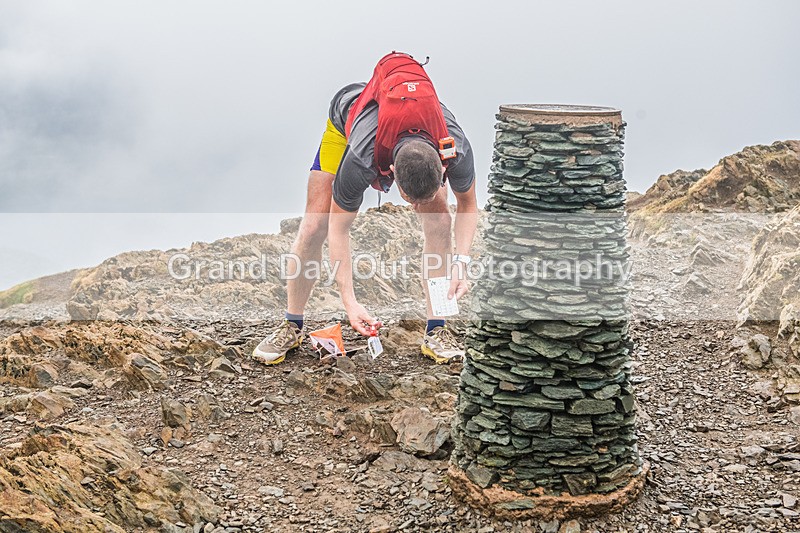 Lakes Ultra-27 - Kong Lakes Ultra Fell Race Saturday 24th June 2023
