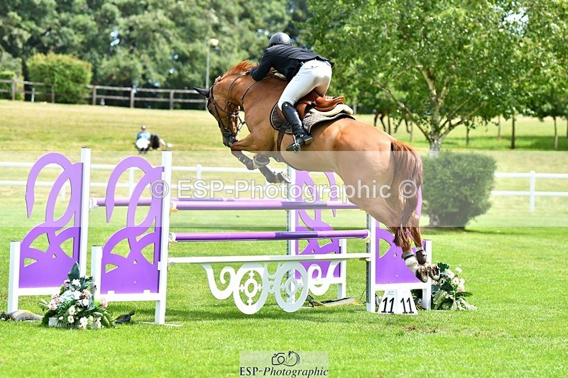 230706-141517-02582 - Cls 2 Foxhunter & 1.20m Open