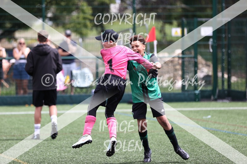1DX32359 - Sun 14th U12 Boys