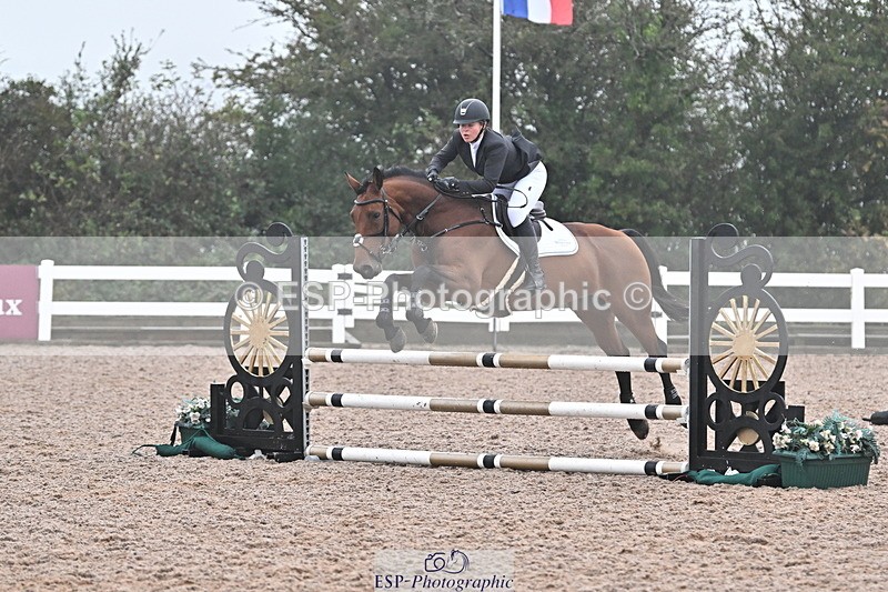 241006A-090849-05494 - Cls 23 85cm Nat Am  Quals