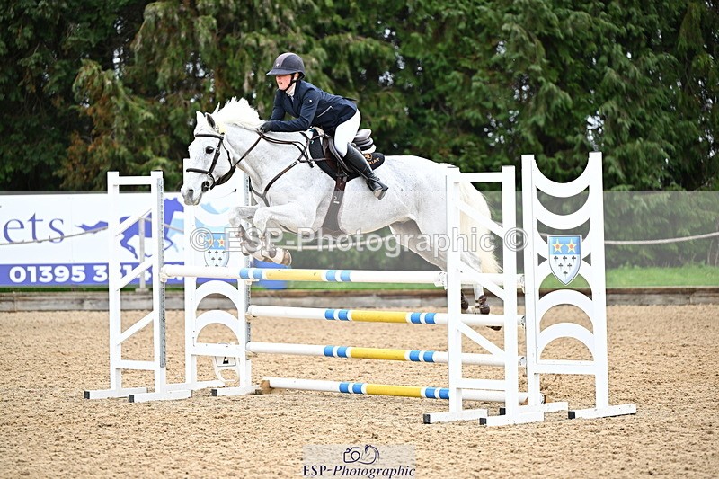 250321A-101841-00297 - Cls 2 Newcomers and 1.10m Open