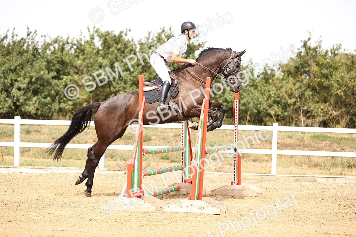 SBM_001104 - Class 4 - Senior Discovery - 1.00m Open
