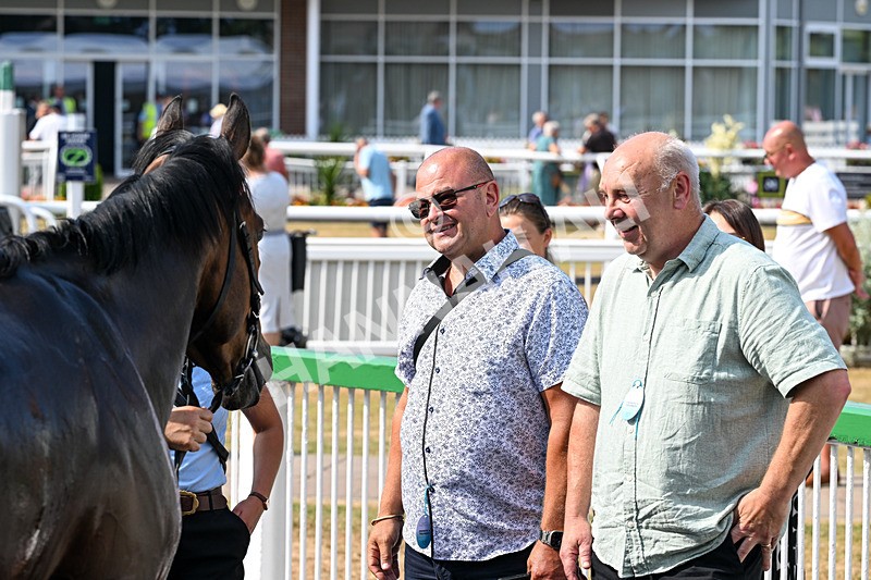 160726-Race 5-Captain Cess-5070 - Race 5 16.10pm Meijer Celebration Cup Handicap
