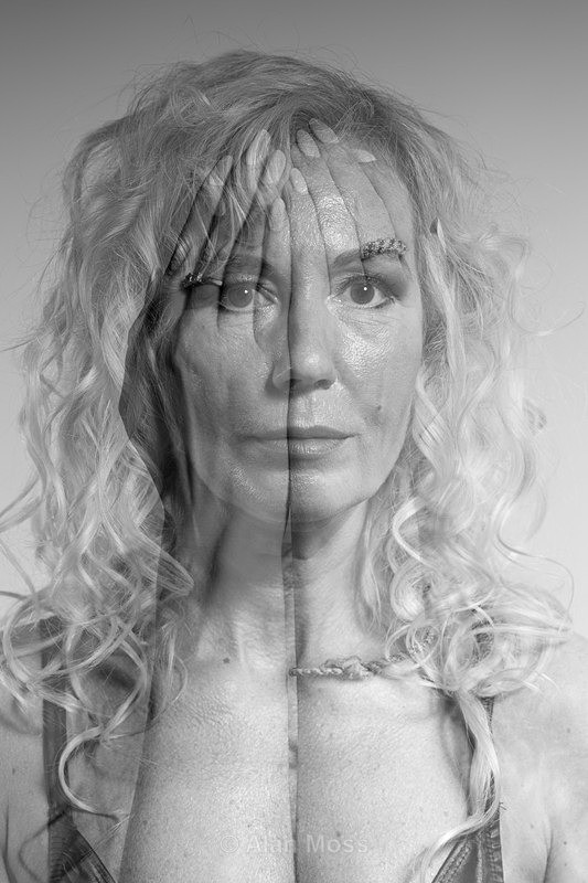  - Artistic manipulations