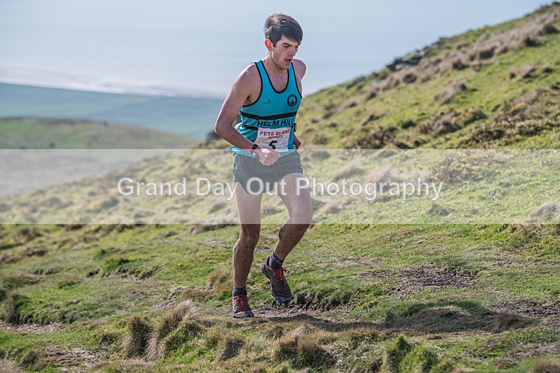 Black Combe-62 - Black Combe Fell Race Saturday 8th March 2025