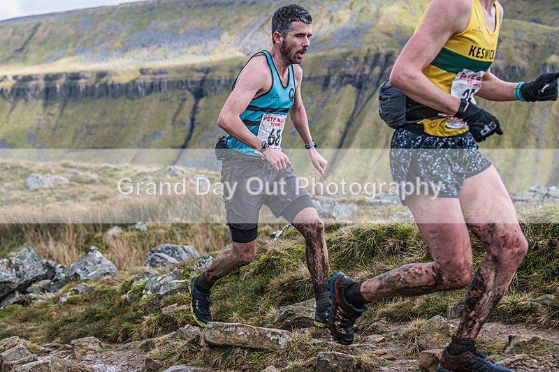 High Cup Nick-145 - Inov8 High Cup Nick Fell Race Saturday 24th February 2024