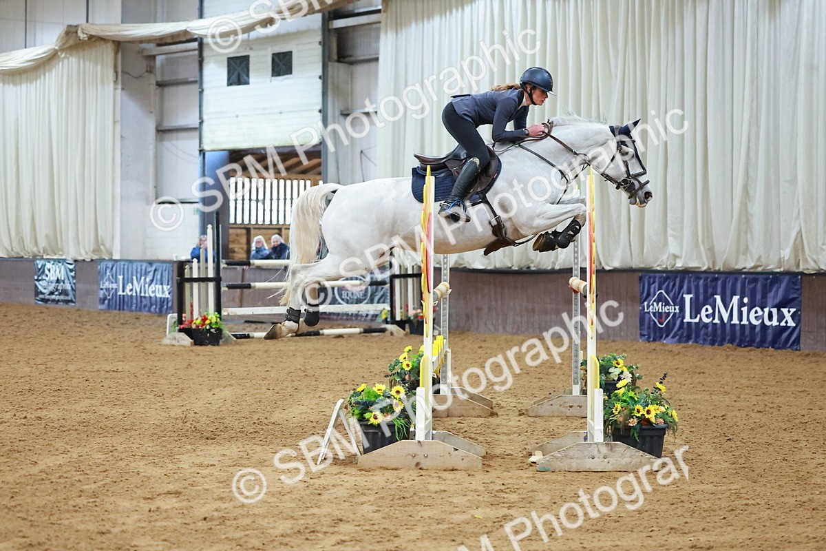 SBM_007519 - Class 20 - Senior Foxhunter 1.20m