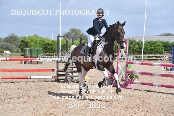 BPP_3830 - CLASS 6 Senior Discovery/ 1m Open