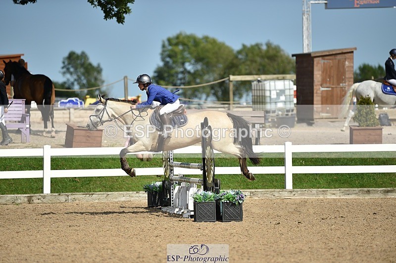 250628-165220-06842 - Cls 24 Pony Discovery & 90cm Open