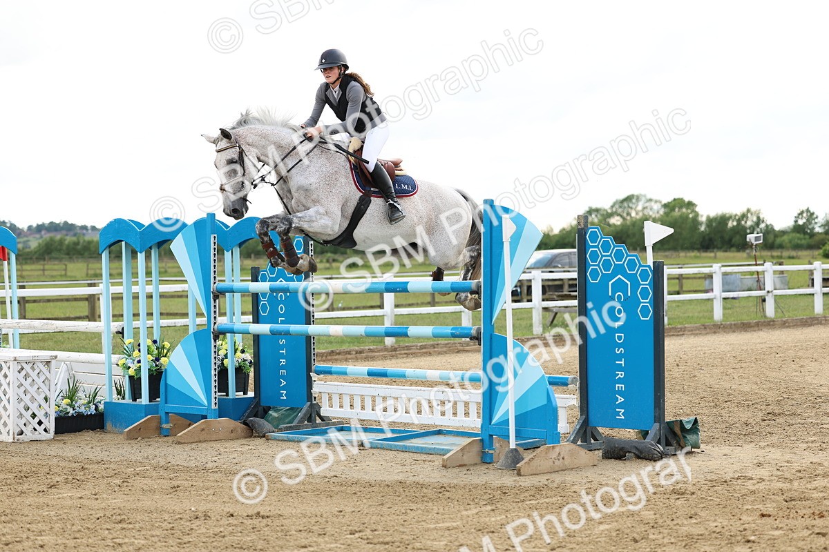 SBM_006581 - Class 21 - National 1.30 1.40m