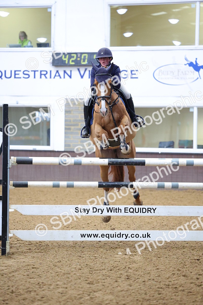 SBM_003980 - Class 10 - National B&C Handicap Championship Qualifier