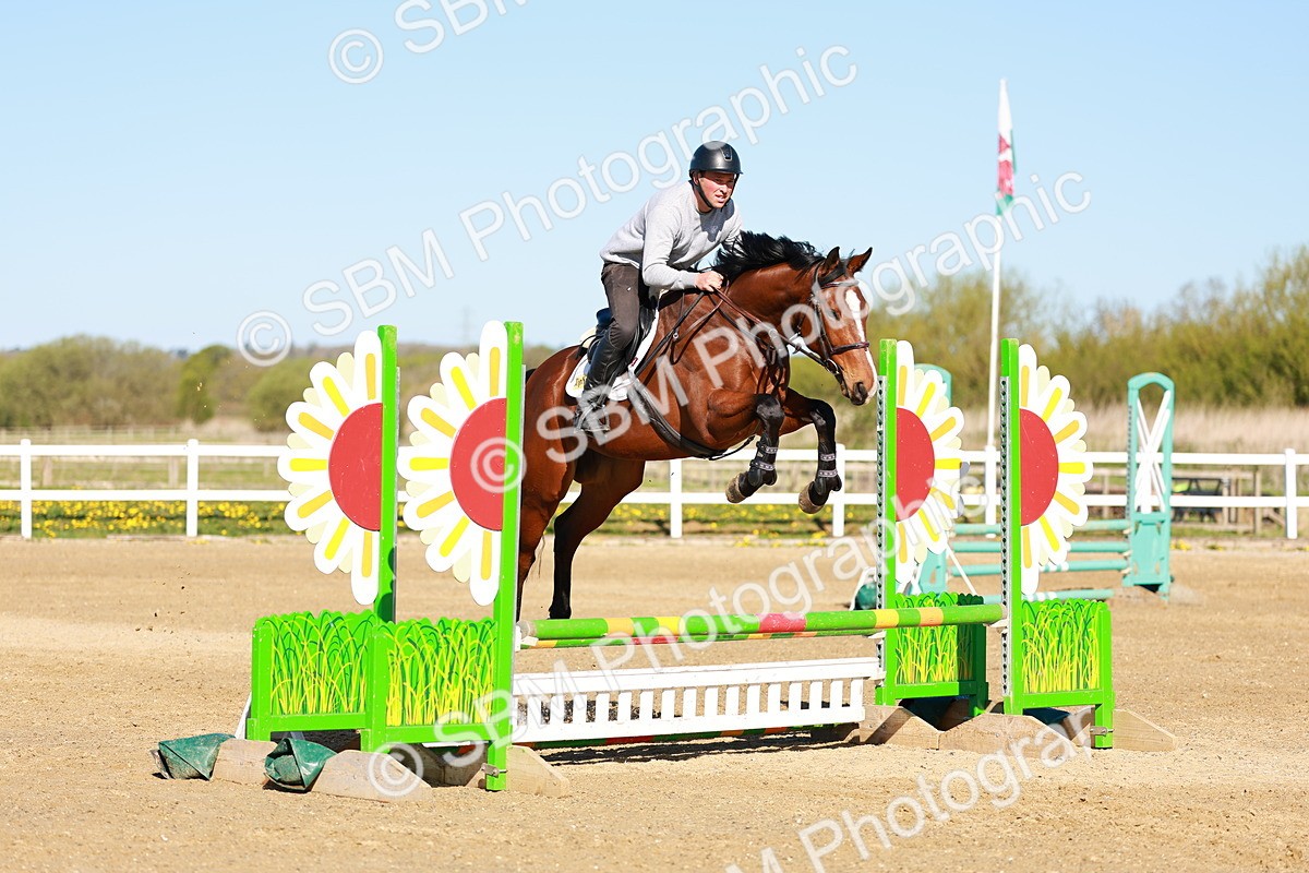 SBM_000474 - Class 1 - Clear Round