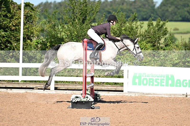 240728A-092745-07573 - Cls 33 Snr British Novice and 90cm Open