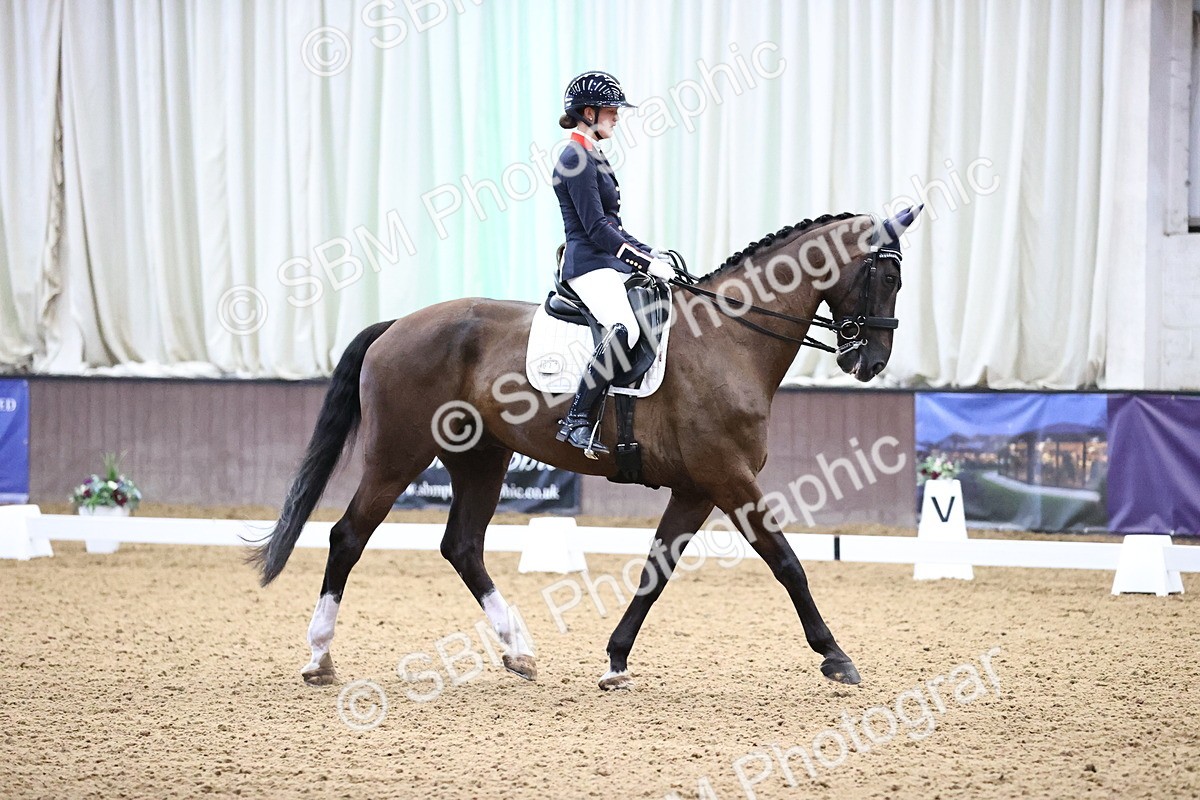 SBM_008104 - Class 15 - FEI Junior Pony Team-YR-COH