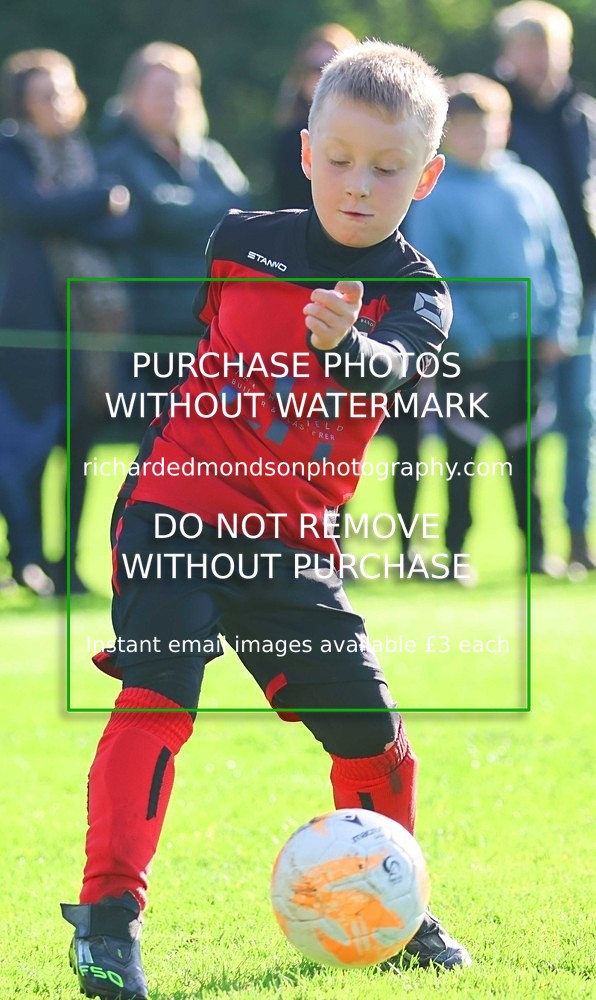 533A4814 - Sedbergh Wanderers Juniors Under 9's (17/10/26)