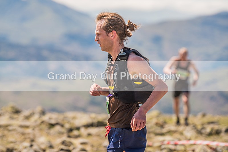 Fairfield-625 - Fairfield Horseshoe Fell Race Saturday 13th May 2023