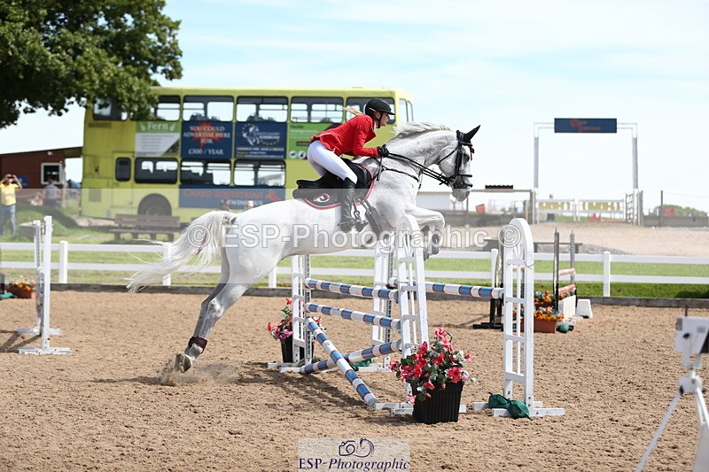 230811A-132547-05353 - Cla 17 1.05m Nat Am Qualifier