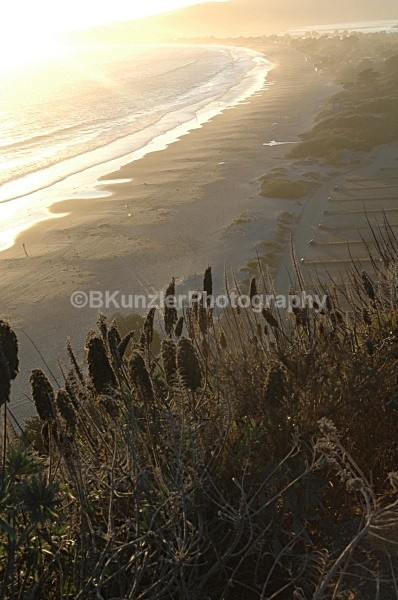  - Stinson Beach
