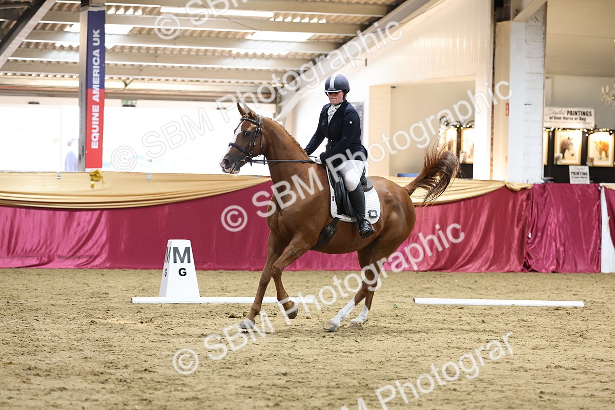 SBM_09477 - Class 51 Dressage to Music