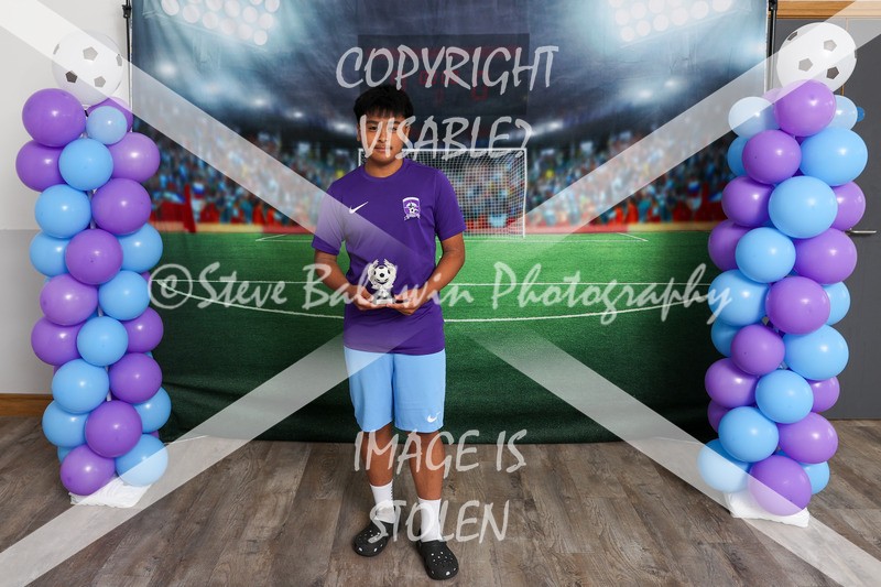 2025-06-21 FC Abbey Meads Presentations-233 - U15 Purple