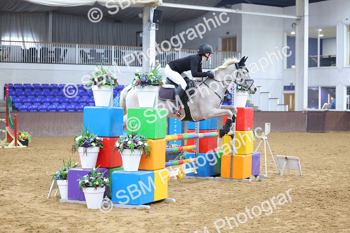 SBM_001759 - Class 14 - Nupafeed Supplements Senior Discovery/ 1m Open - First Round (1.00m)