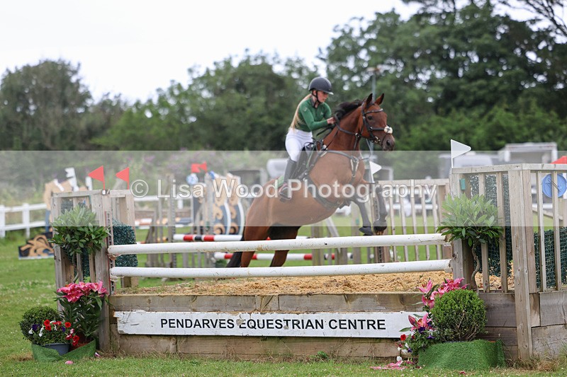 3E7A1716 - Class 5: 80cm open (B)