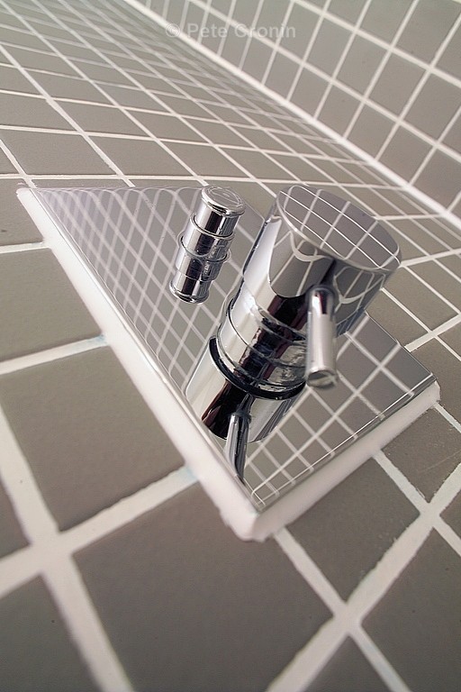  - Architecture: Inside & out