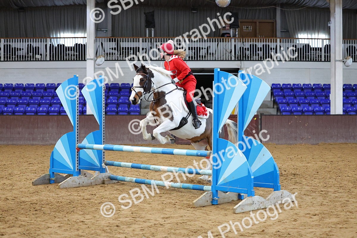 SBM_000982 - Class 5 - Pairs Jumping 80cm