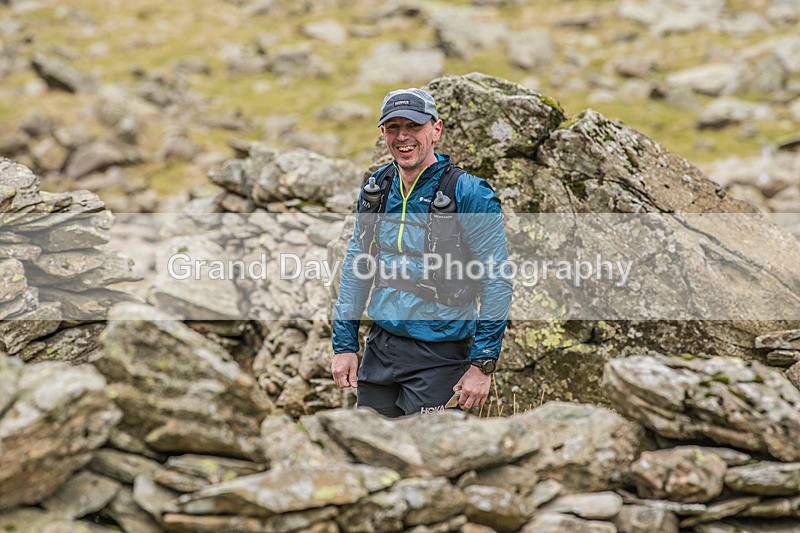 Kong MMM-34 - Kong Mini Mountain Marathon Round 1 Lake District Coniston Sunday 5th March 2023
